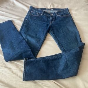 J Brand womens jeans